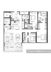 8 Napier (D10), Condominium #461705311